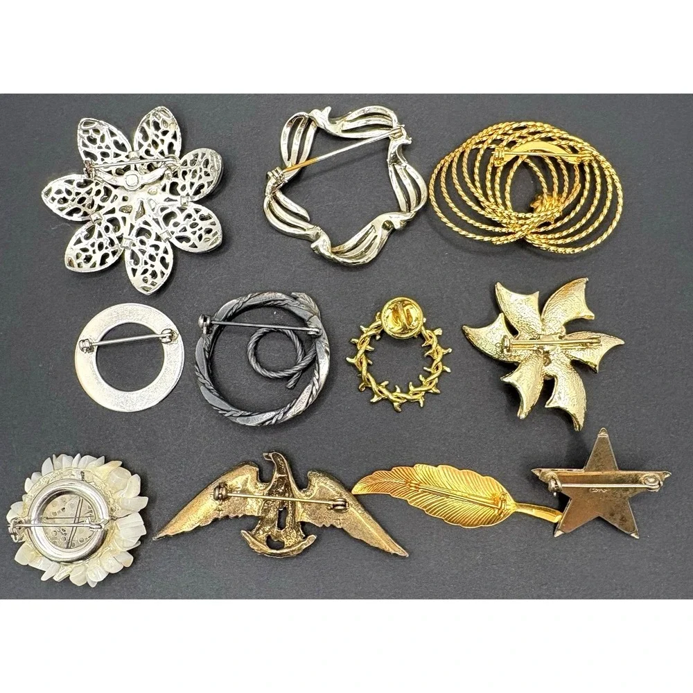 N/A vintage lot